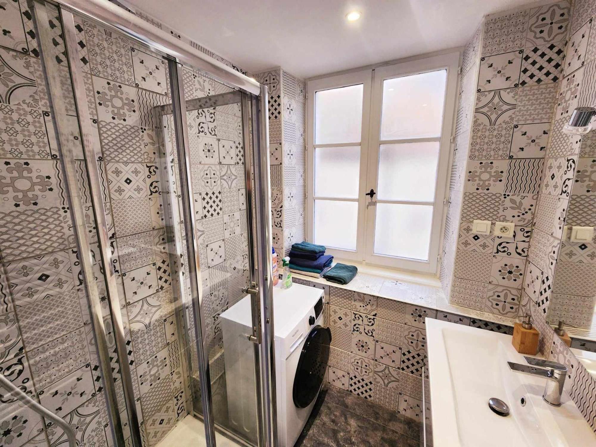 גרה Appartement De Louise Et Adrien מראה חיצוני תמונה